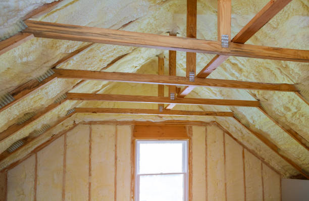 Best Commercial Insulation in Mansfield, TX