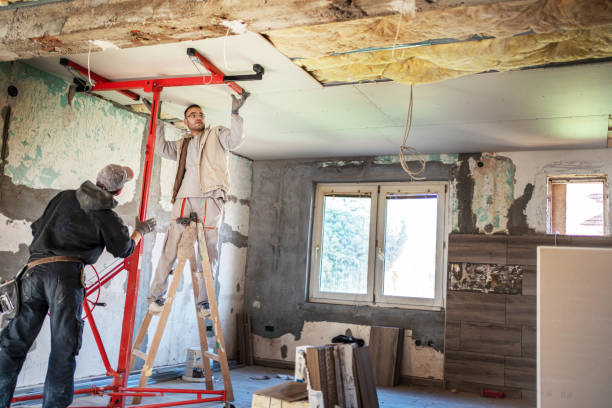 Best DIY Insulation Kits and Guidance in Mansfield, TX