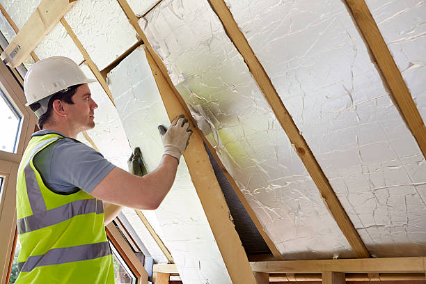 Best Spray Foam Insulation in Mansfield, TX