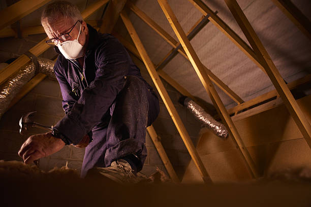 Best Energy Efficiency Insulation in Mansfield, TX